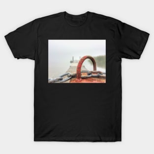 Locked Lake 2 T-Shirt